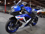 �������� �� ������ �������� Suzuki GSX-R600 2007 ���� 9